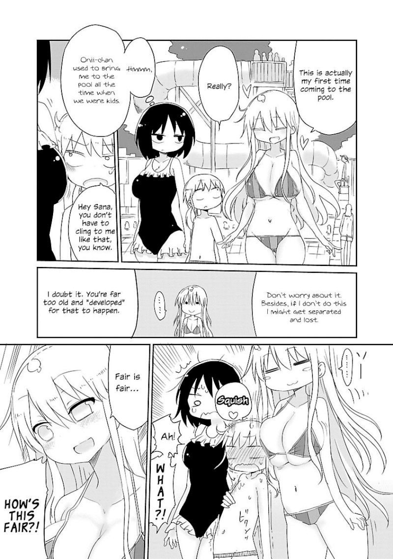 Chichi Chichi - Chapter 11 [photo 5] - MangaPorn