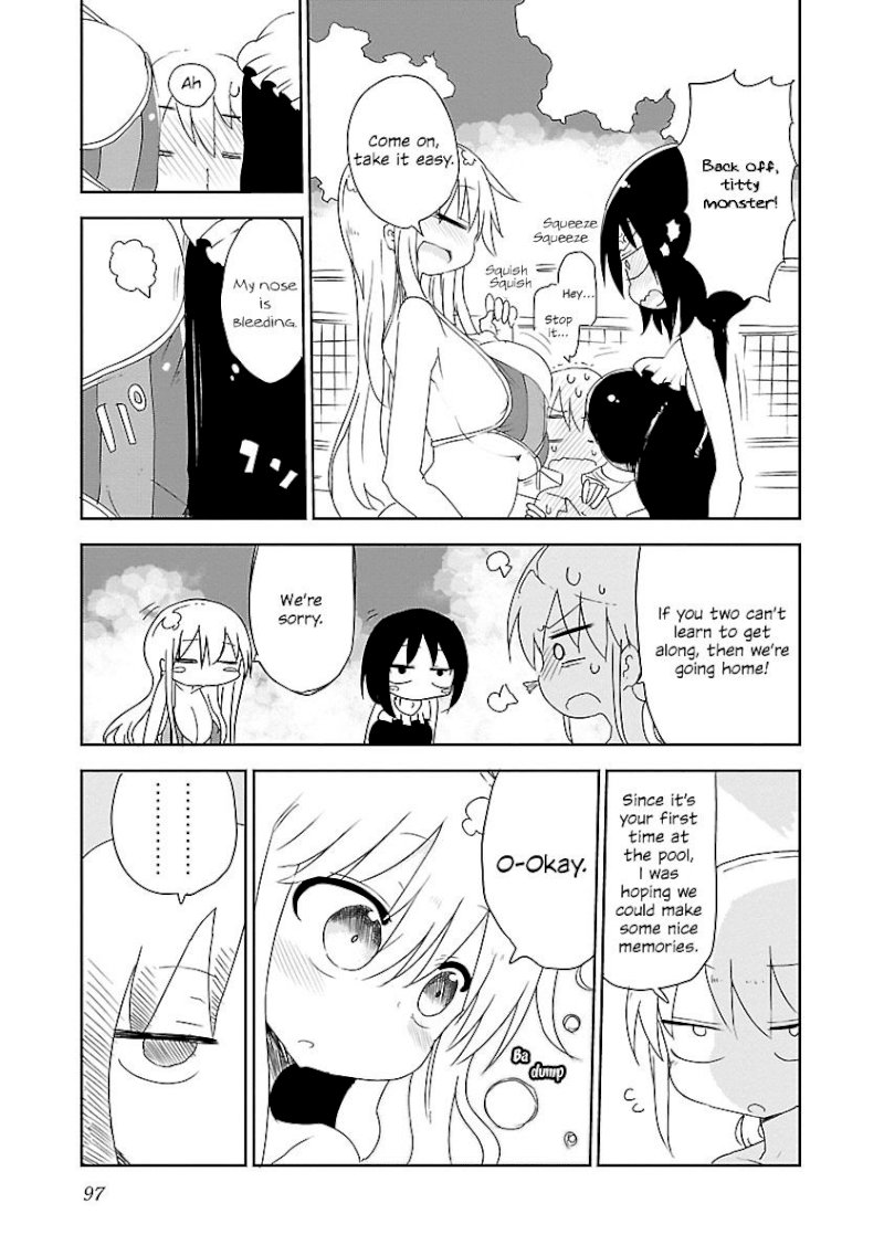 Chichi Chichi - Chapter 11 [photo 6] - MangaPorn