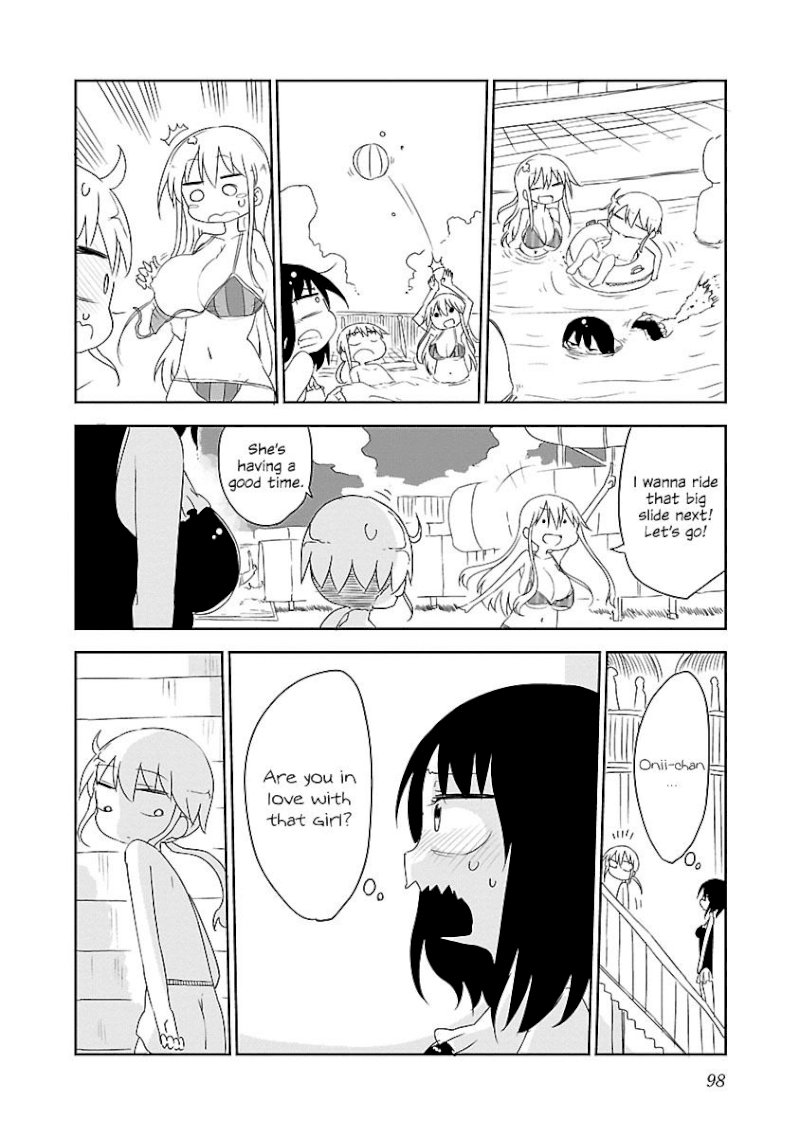 Chichi Chichi - Chapter 11 [photo 7] - MangaPorn