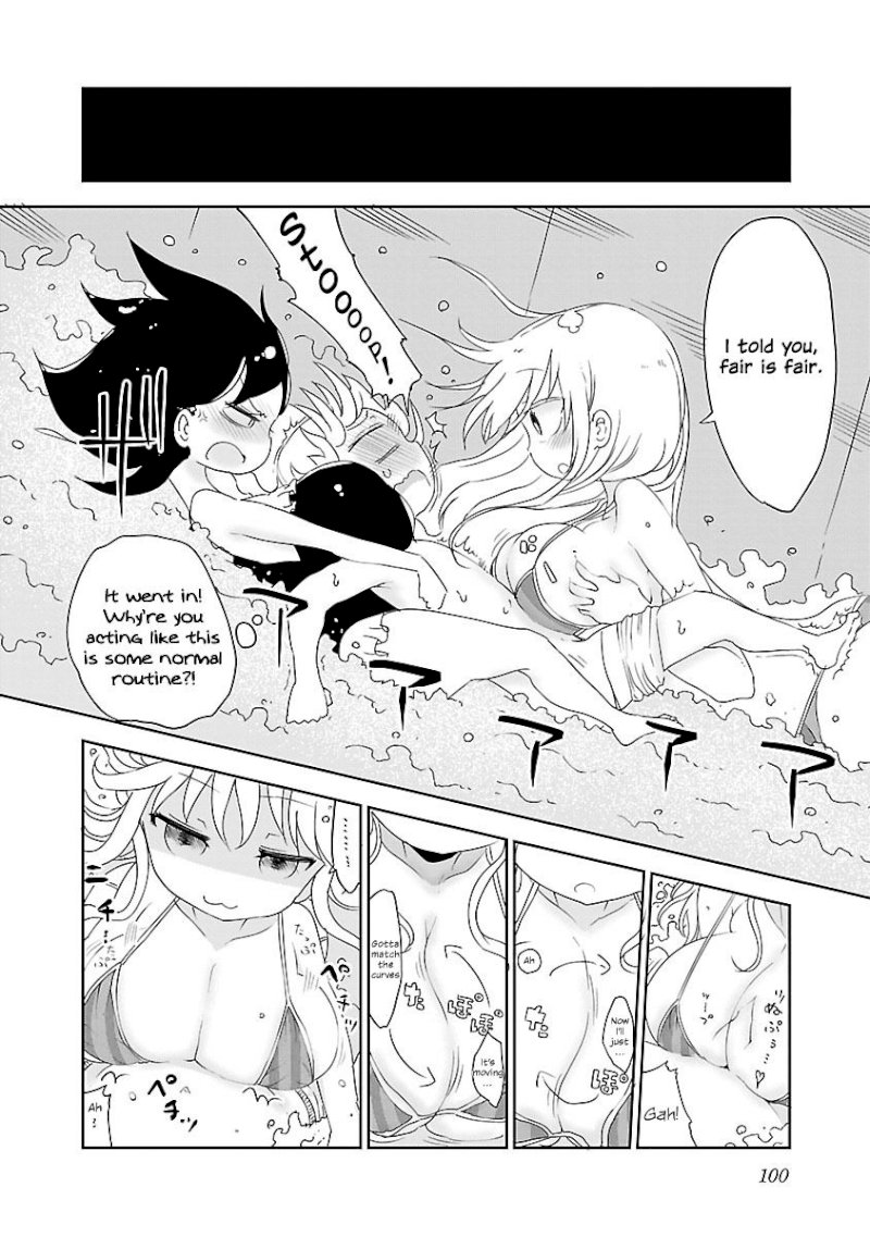 Chichi Chichi - Chapter 11 [photo 9] - MangaPorn