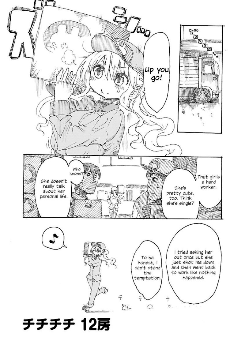 Chichi Chichi - Chapter 12 [photo 2] - MangaPorn