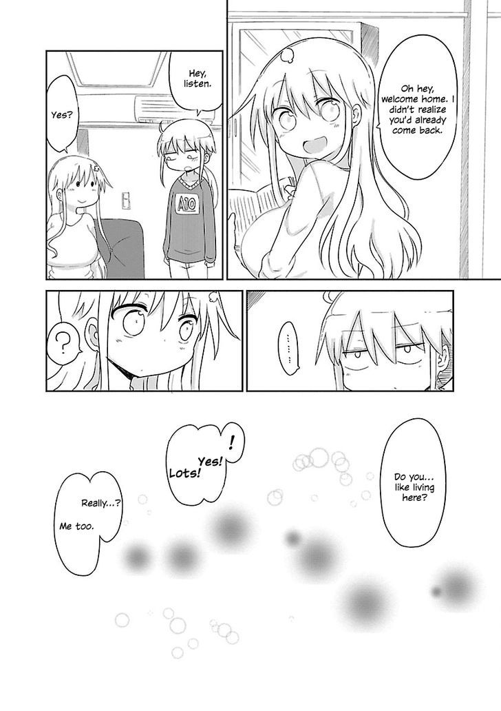 Chichi Chichi - Chapter 13 [photo 10] - MangaPorn