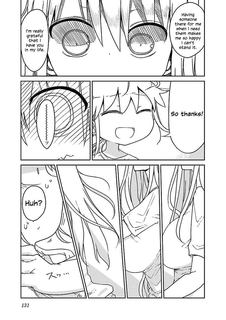 Chichi Chichi - Chapter 14 [photo 10] - MangaPorn