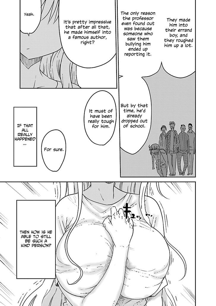 Chichi Chichi - Chapter 14 [photo 6] - MangaPorn