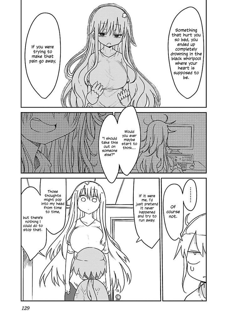 Chichi Chichi - Chapter 14 [photo 8] - MangaPorn