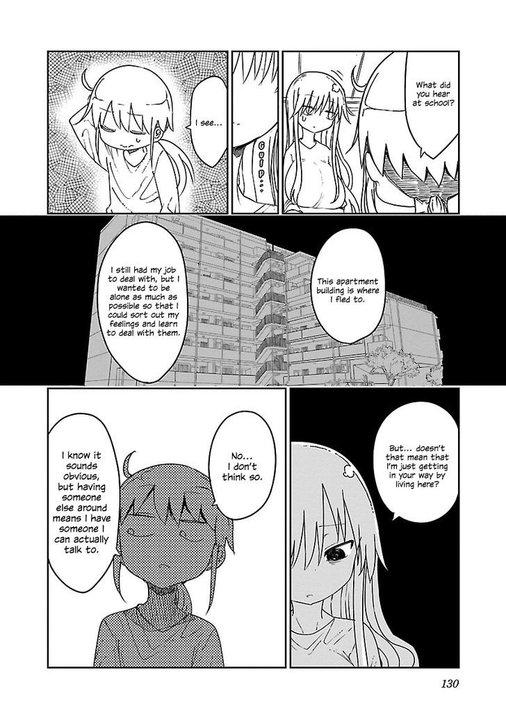 Chichi Chichi - Chapter 14 [photo 9] - MangaPorn