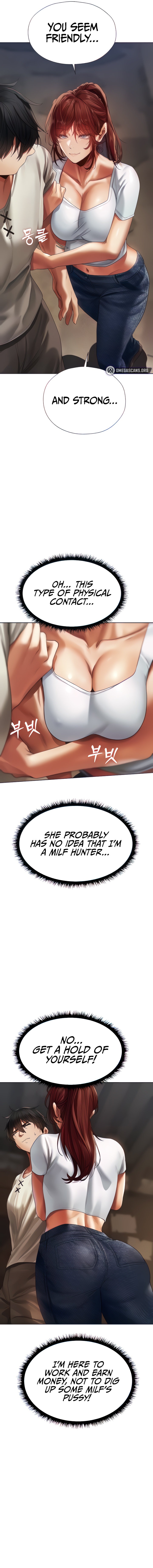 MILF Hunting In Another World - Chapter 18 [photo 13] - MangaPorn