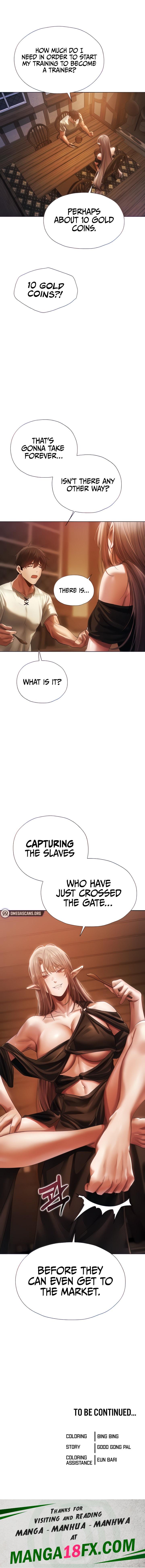 MILF Hunting In Another World - Chapter 18 [photo 21] - MangaPorn