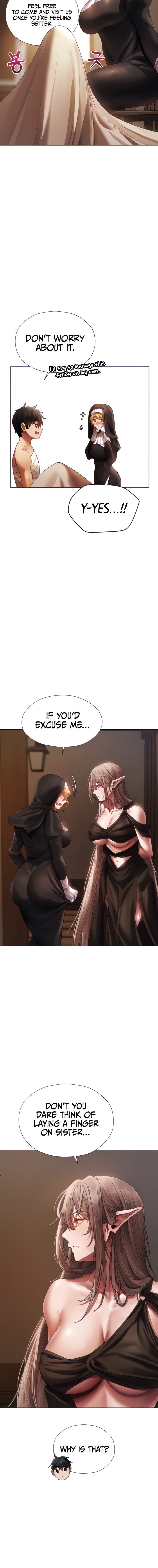 MILF Hunting In Another World - Chapter 18 [photo 8] - MangaPorn