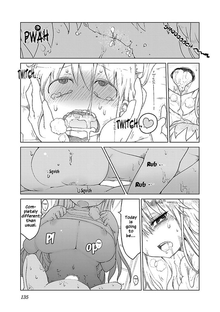 Chichi Chichi - Chapter 15 [photo 3] - MangaPorn