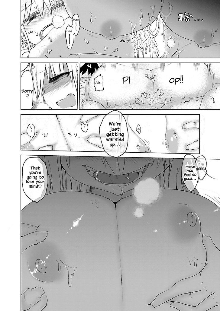 Chichi Chichi - Chapter 15 [photo 6] - MangaPorn