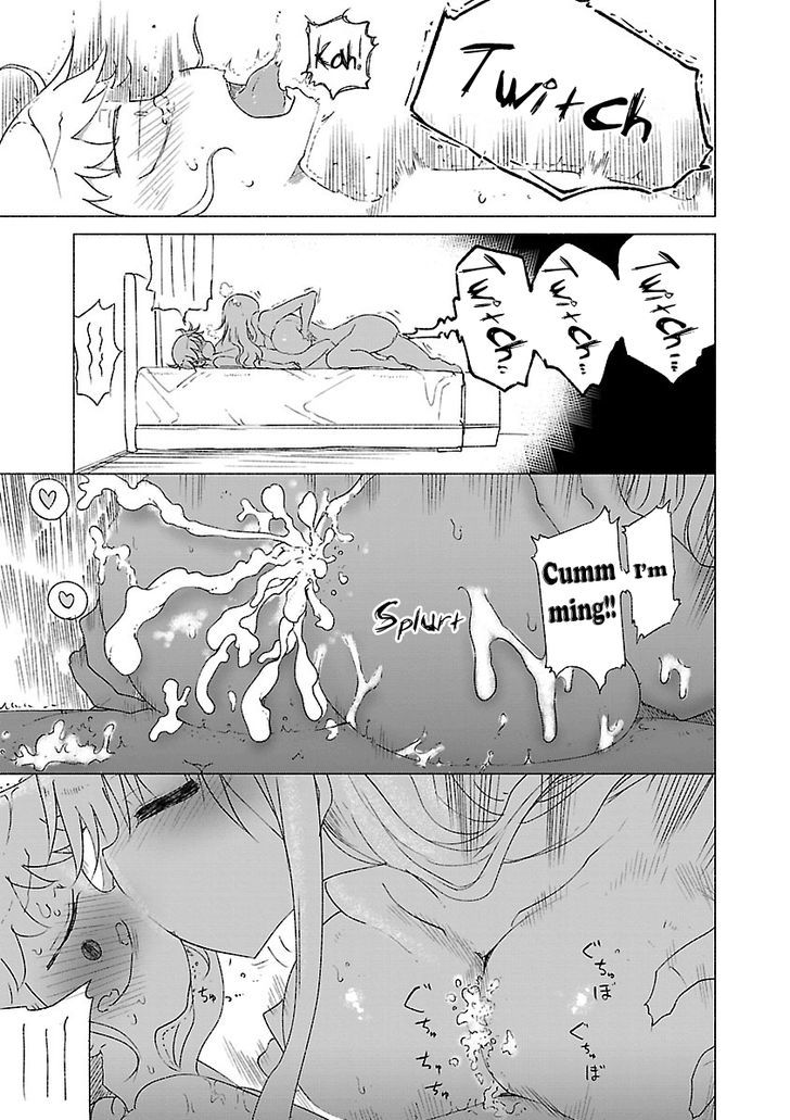 Chichi Chichi - Chapter 15 [photo 7] - MangaPorn