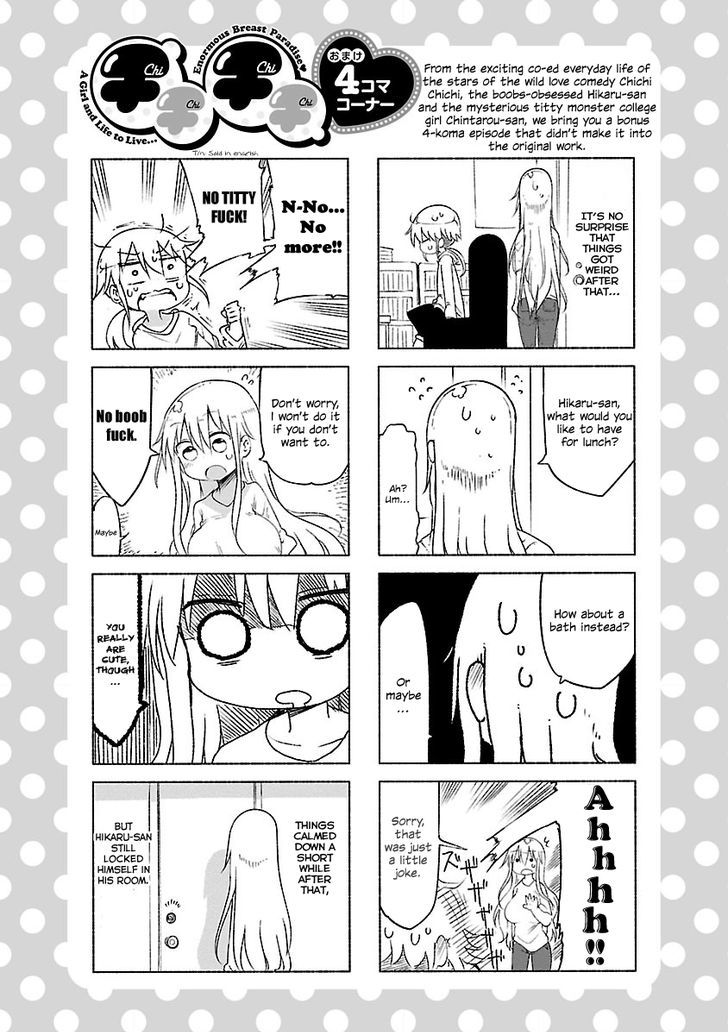 Chichi Chichi - Chapter 16 [photo 1] - MangaPorn