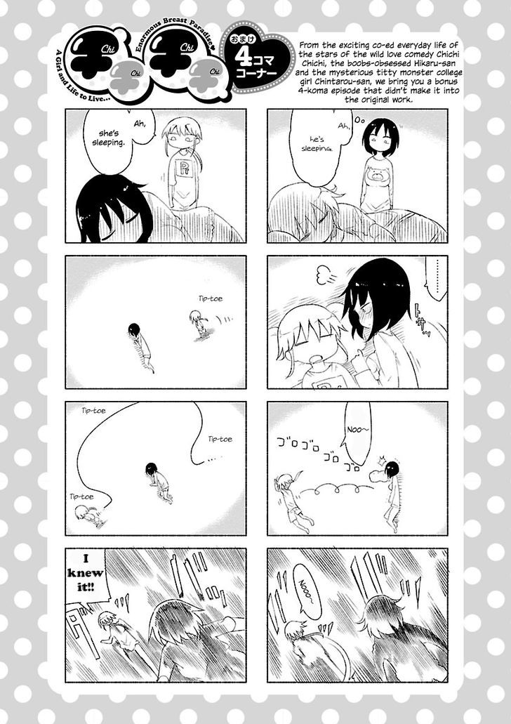 Chichi Chichi - Chapter 16 [photo 11] - MangaPorn