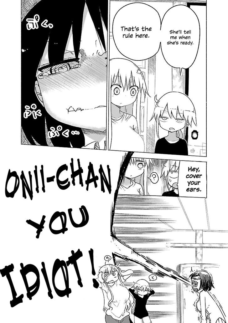 Chichi Chichi - Chapter 16 [photo 6] - MangaPorn