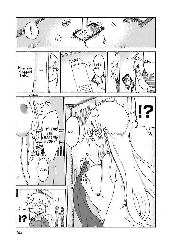 Chichi Chichi - Chapter 17 [photo 7] - MangaPorn