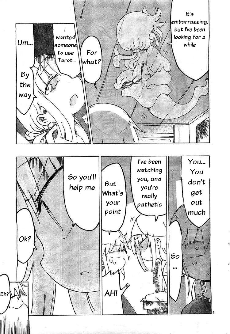 Chichi Chichi - Chapter 18 [photo 5] - MangaPorn