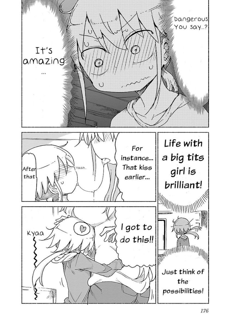 Chichi Chichi - Chapter 19 [photo 4] - MangaPorn