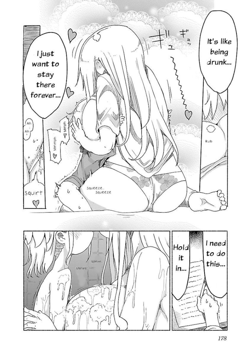 Chichi Chichi - Chapter 19 [photo 6] - MangaPorn