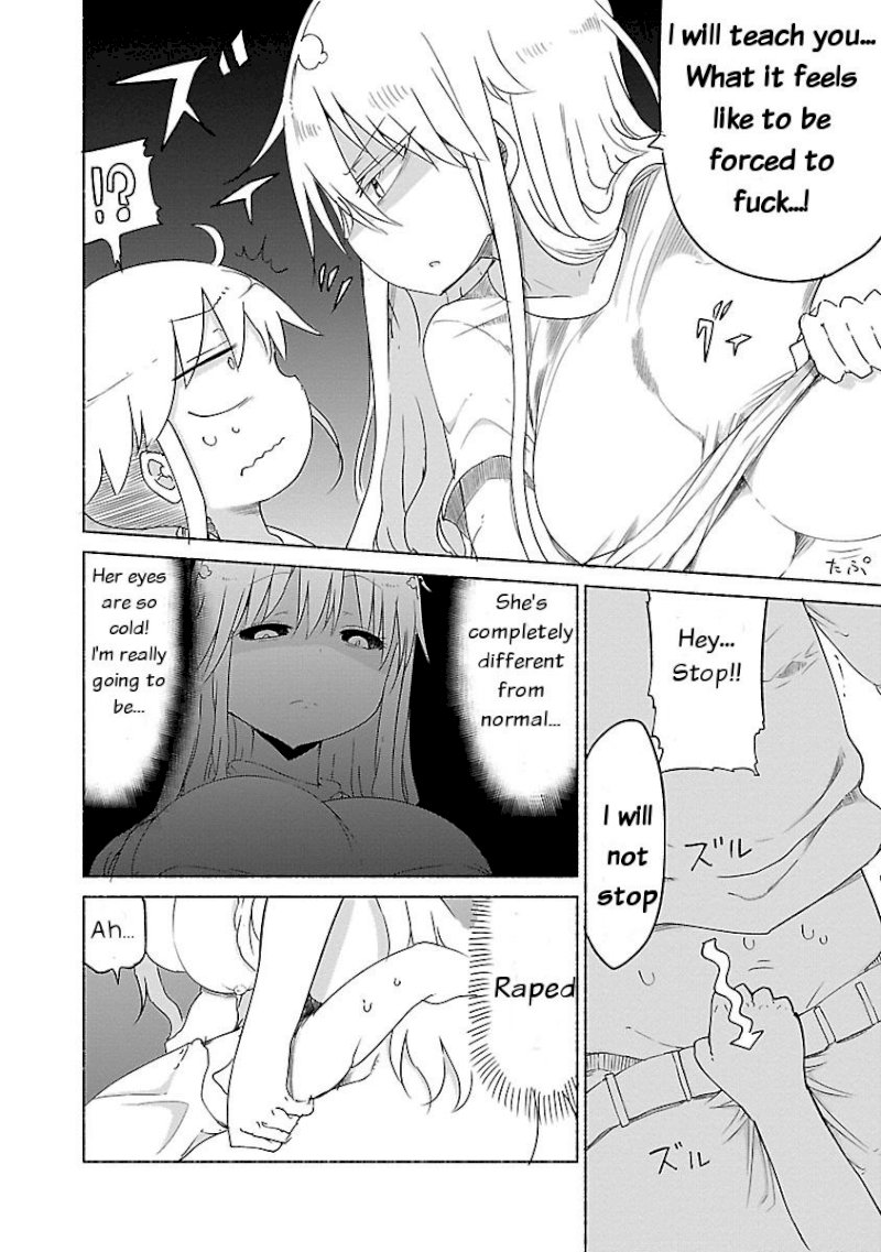 Chichi Chichi - Chapter 20 [photo 4] - MangaPorn