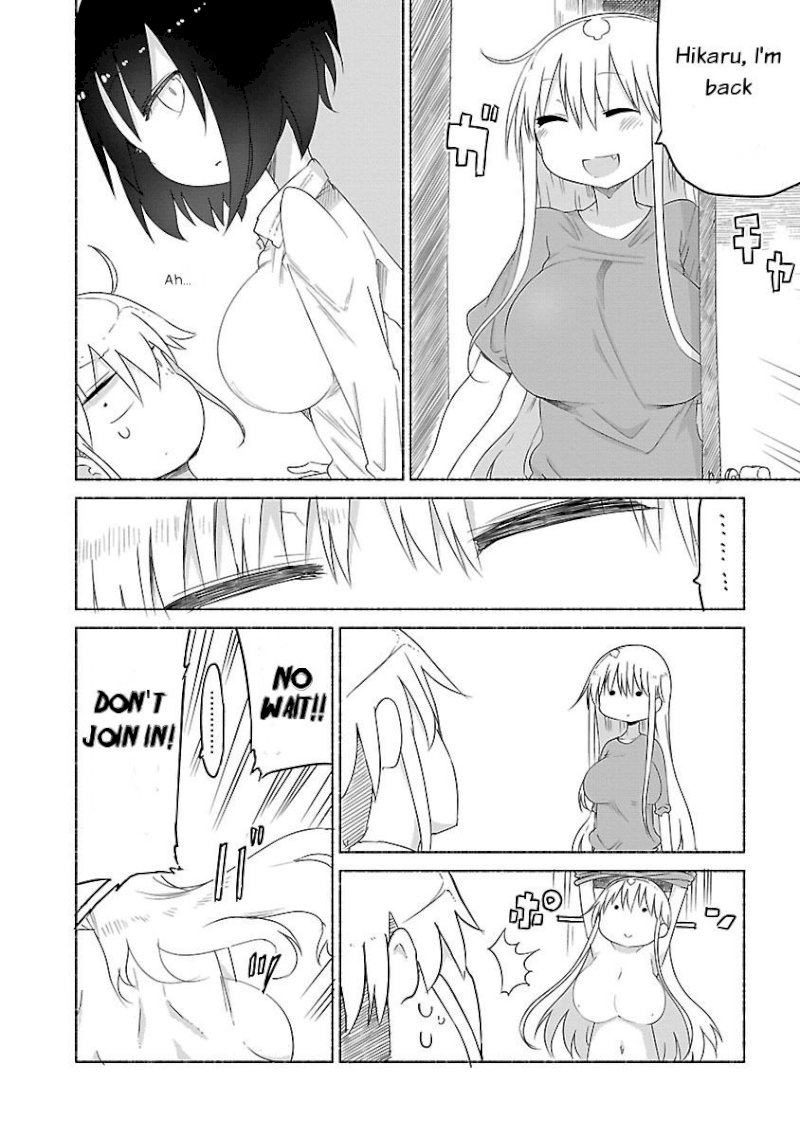 Chichi Chichi - Chapter 21 [photo 11] - MangaPorn