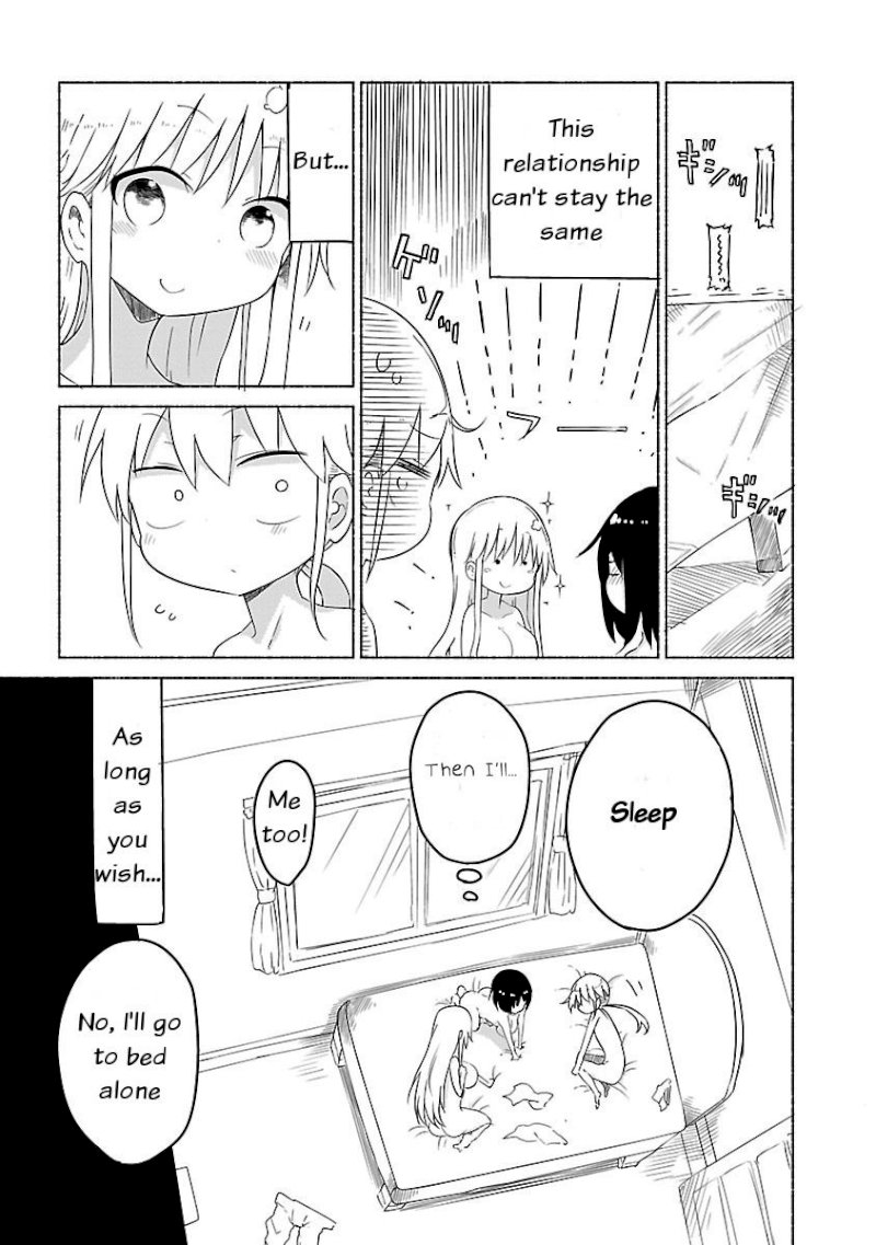 Chichi Chichi - Chapter 21 [photo 12] - MangaPorn