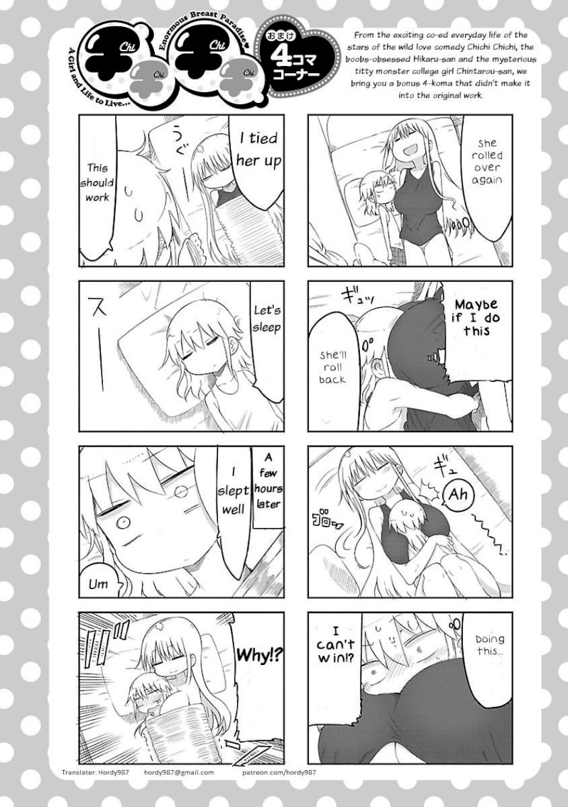 Chichi Chichi - Chapter 21 [photo 13] - MangaPorn