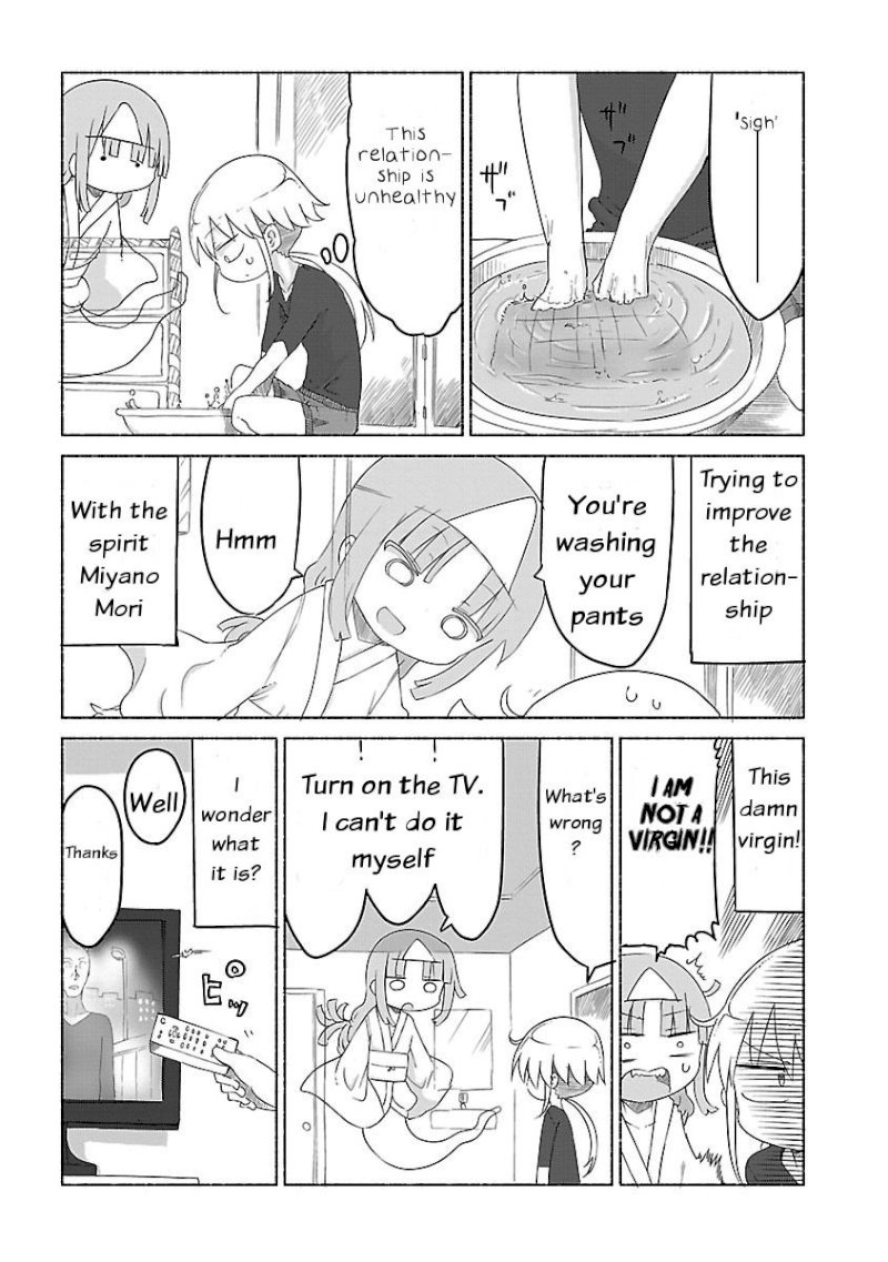 Chichi Chichi - Chapter 21 [photo 6] - MangaPorn