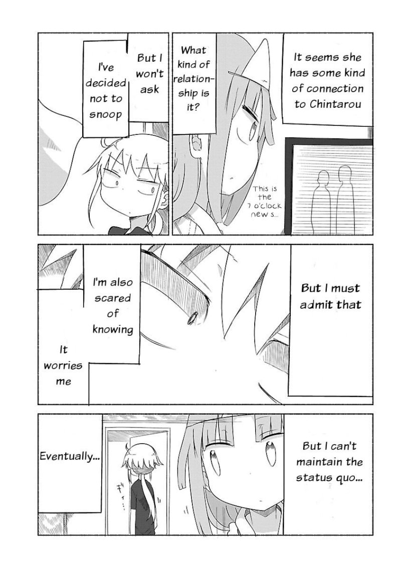 Chichi Chichi - Chapter 21 [photo 7] - MangaPorn