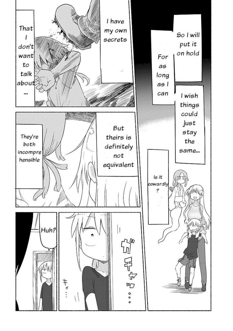 Chichi Chichi - Chapter 21 [photo 8] - MangaPorn