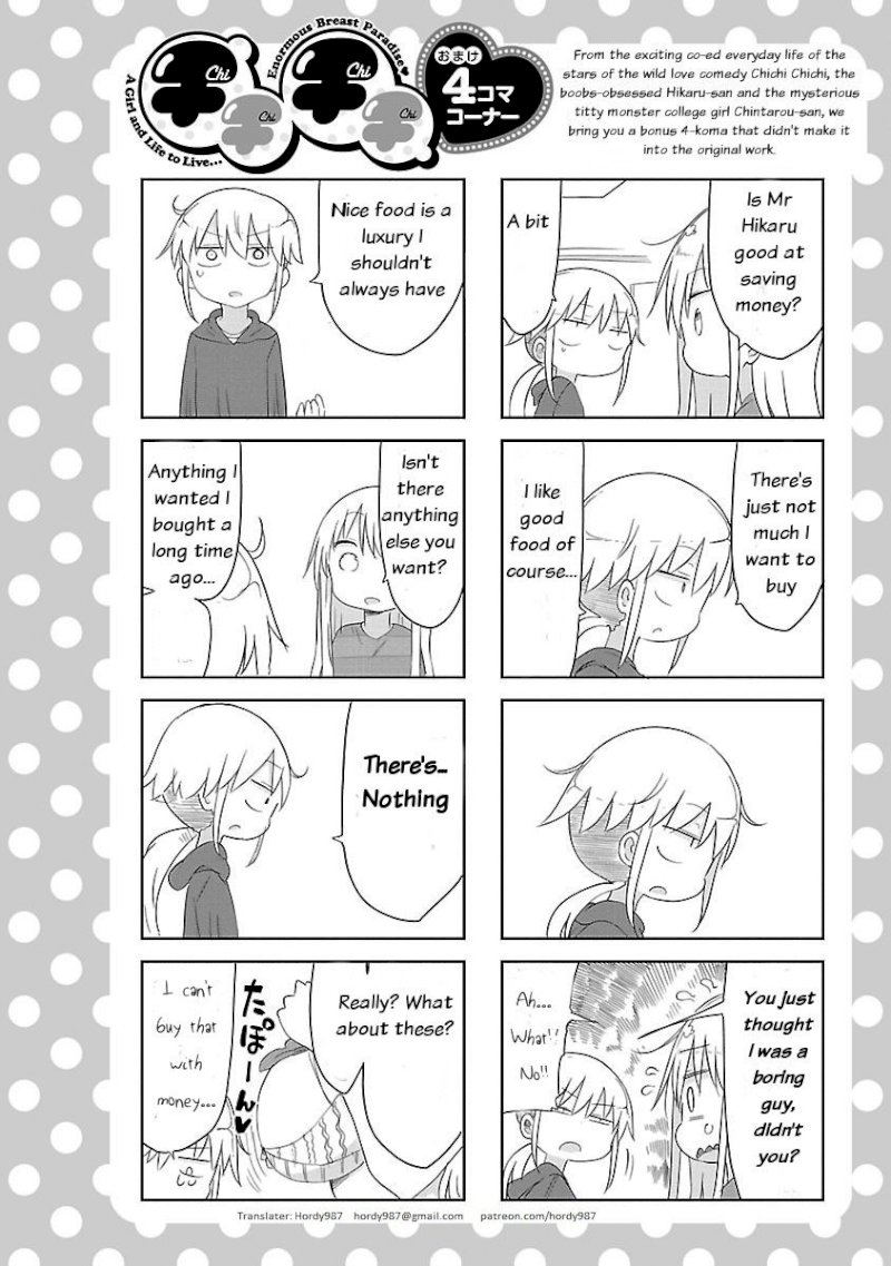 Chichi Chichi - Chapter 22 [photo 11] - MangaPorn
