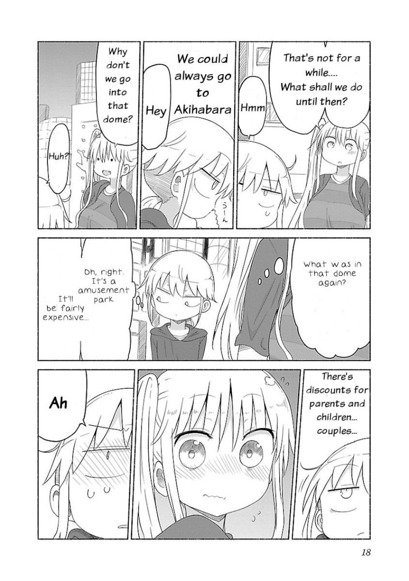 Chichi Chichi - Chapter 22 [photo 5] - MangaPorn