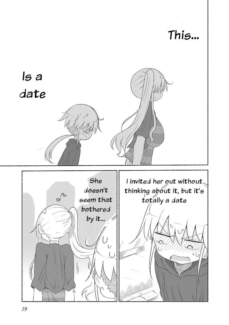 Chichi Chichi - Chapter 22 [photo 6] - MangaPorn