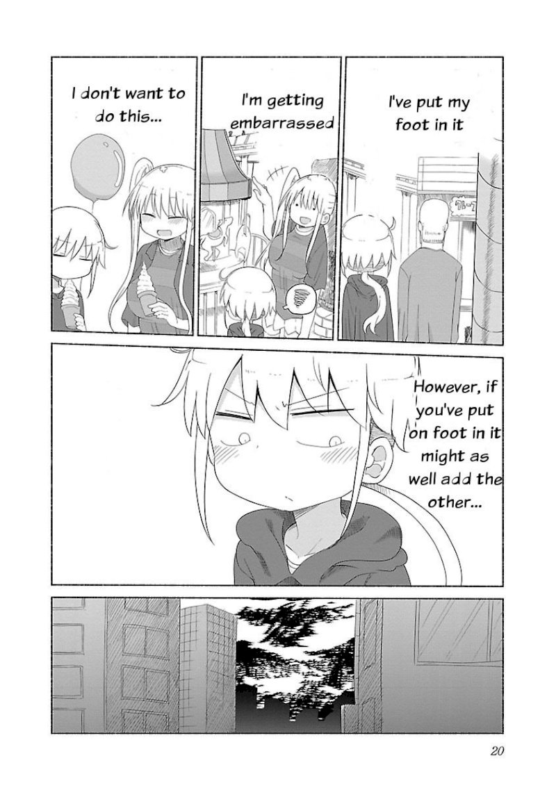 Chichi Chichi - Chapter 22 [photo 7] - MangaPorn