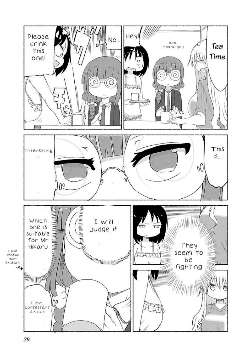 Chichi Chichi - Chapter 23 [photo 5] - MangaPorn