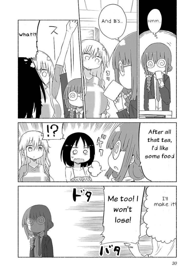 Chichi Chichi - Chapter 23 [photo 6] - MangaPorn