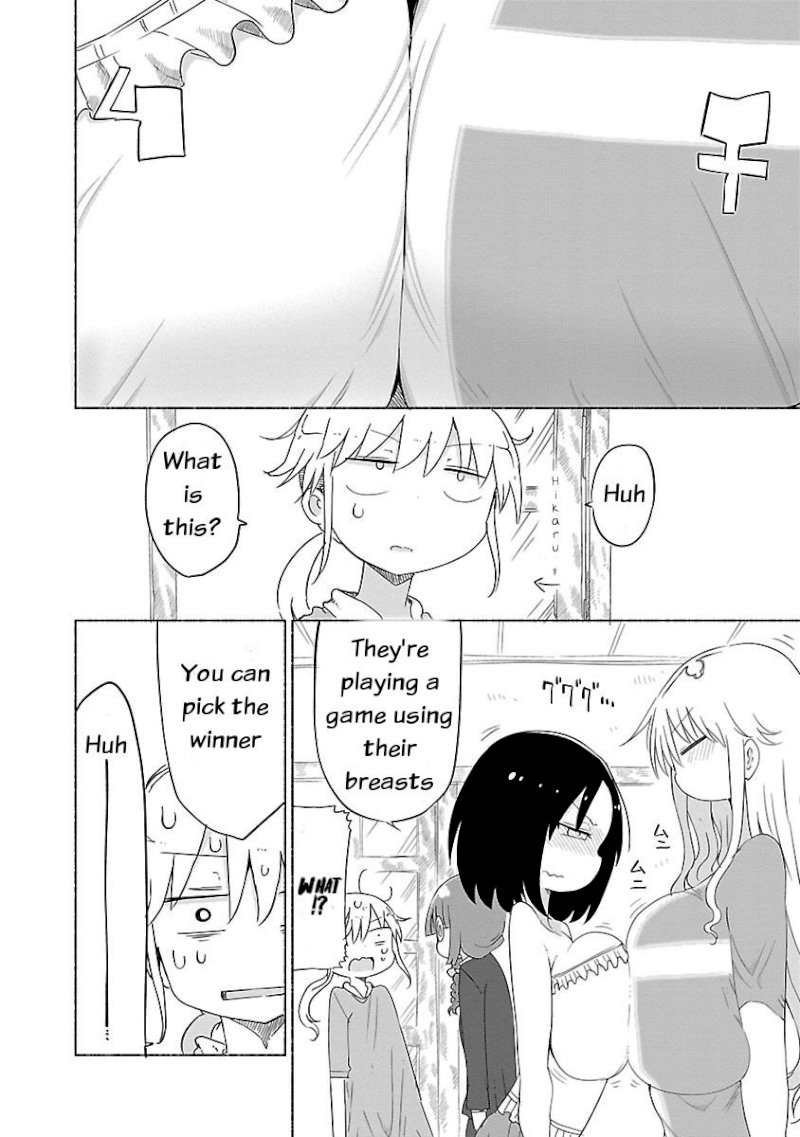 Chichi Chichi - Chapter 23 [photo 8] - MangaPorn