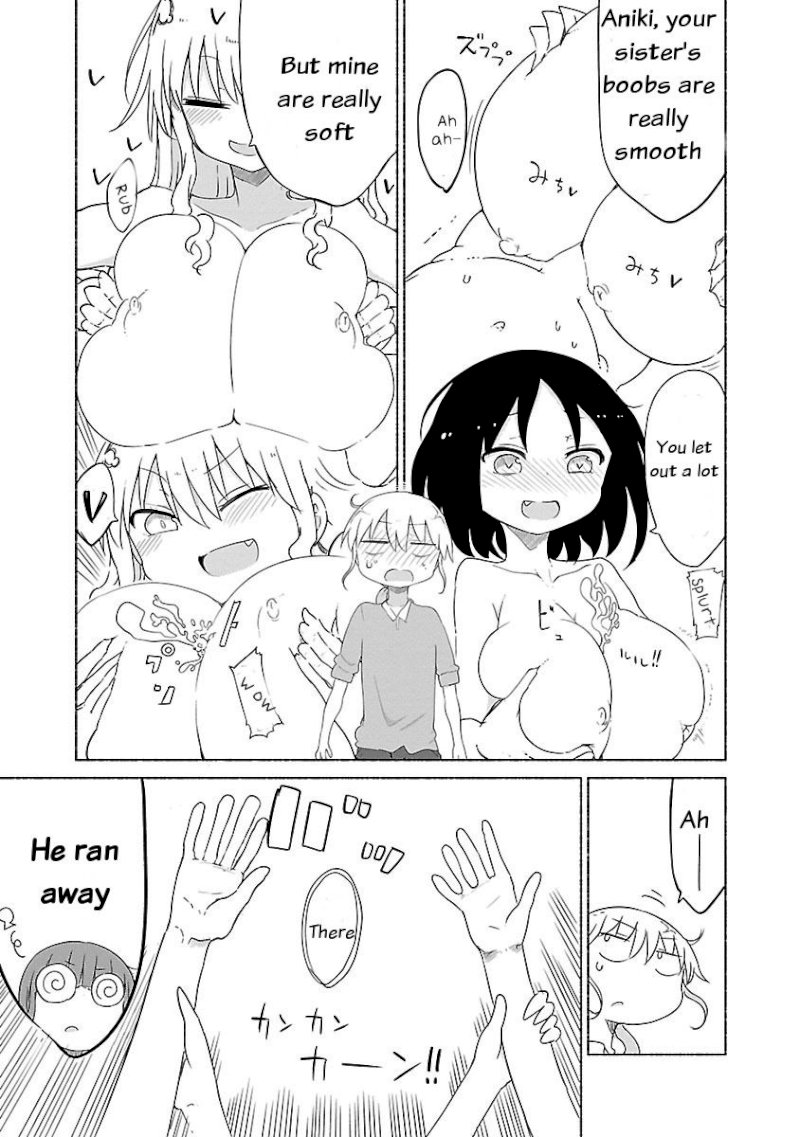 Chichi Chichi - Chapter 23 [photo 9] - MangaPorn