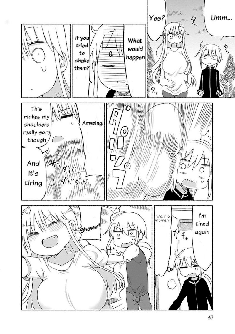 Chichi Chichi - Chapter 24 [photo 6] - MangaPorn