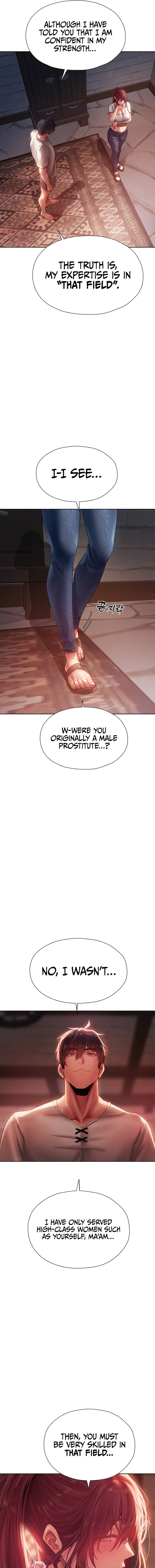 MILF Hunting In Another World - Chapter 19 [photo 19] - MangaPorn