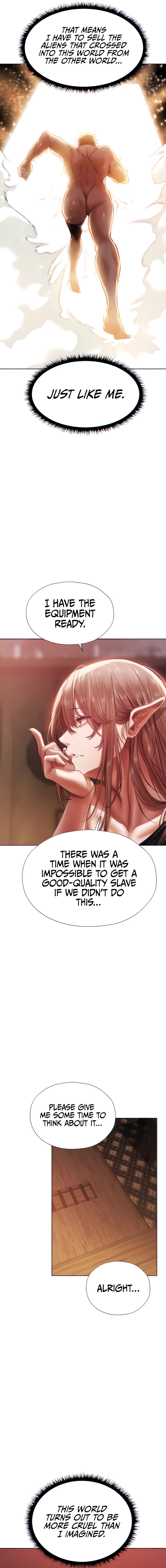 MILF Hunting In Another World - Chapter 19 [photo 3] - MangaPorn
