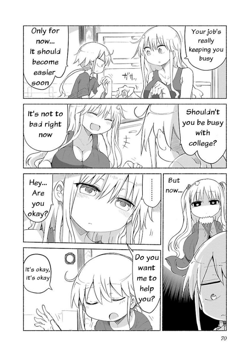 Chichi Chichi - Chapter 27 [photo 4] - MangaPorn