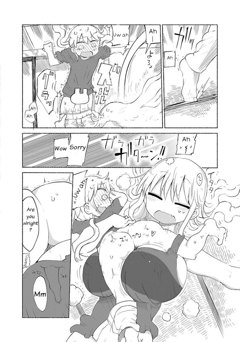 Chichi Chichi - Chapter 27 [photo 8] - MangaPorn