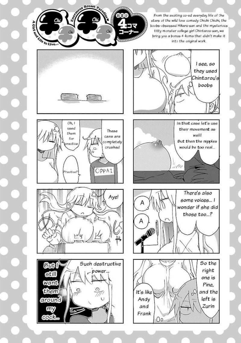 Chichi Chichi - Chapter 28 [photo 10] - MangaPorn