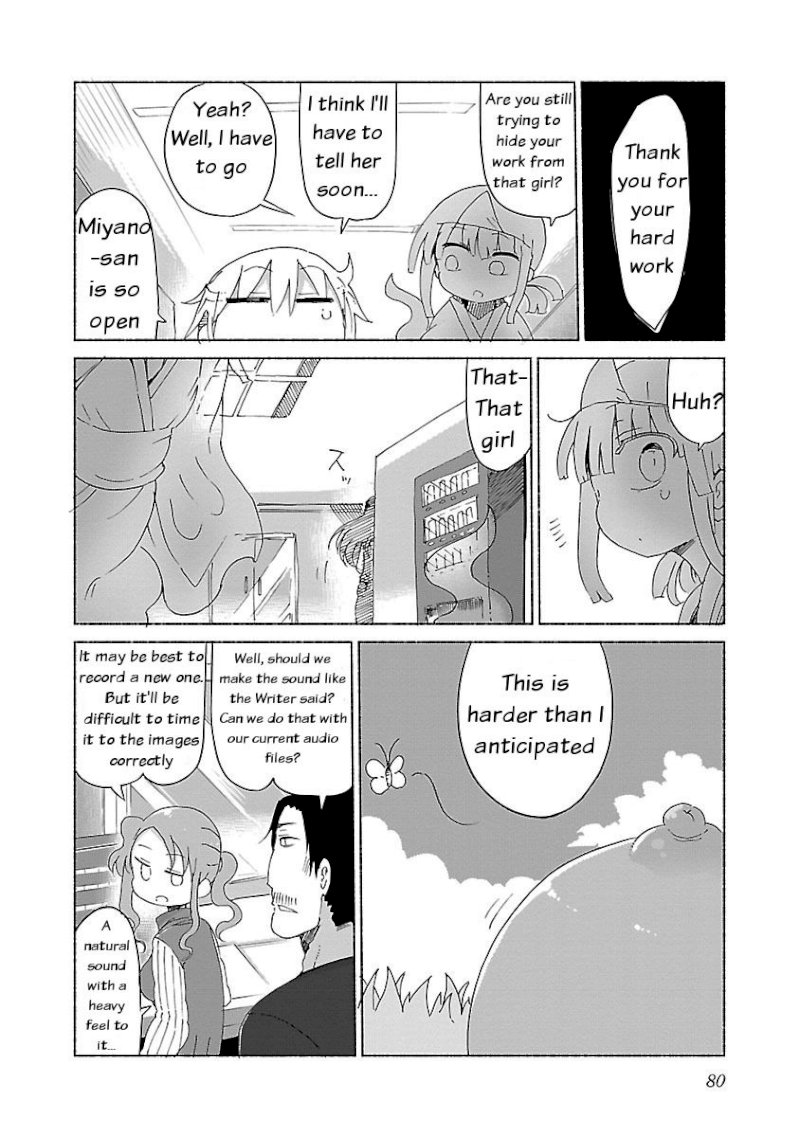 Chichi Chichi - Chapter 28 [photo 4] - MangaPorn