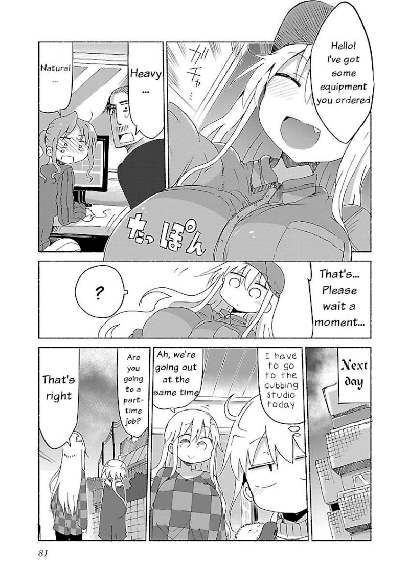 Chichi Chichi - Chapter 28 [photo 5] - MangaPorn