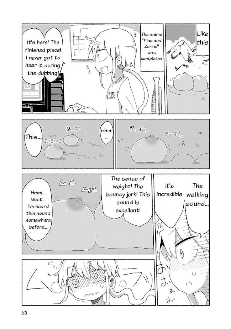 Chichi Chichi - Chapter 28 [photo 7] - MangaPorn