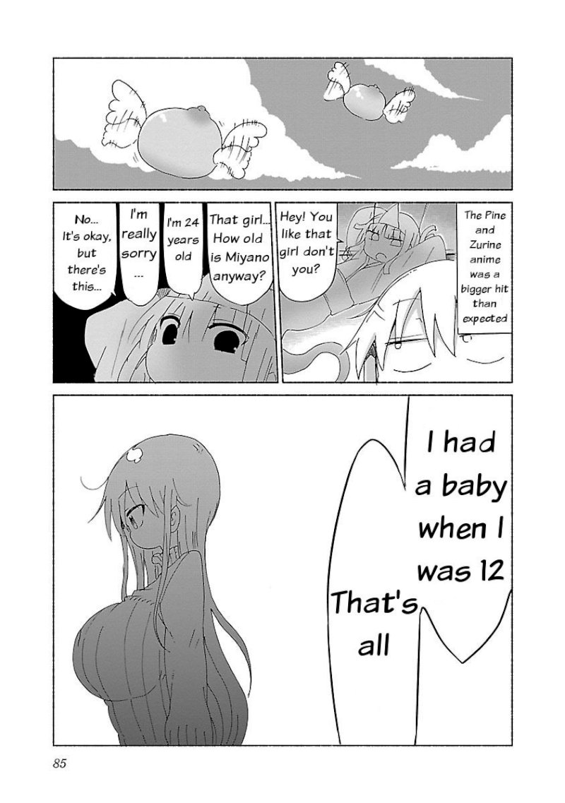 Chichi Chichi - Chapter 28 [photo 9] - MangaPorn