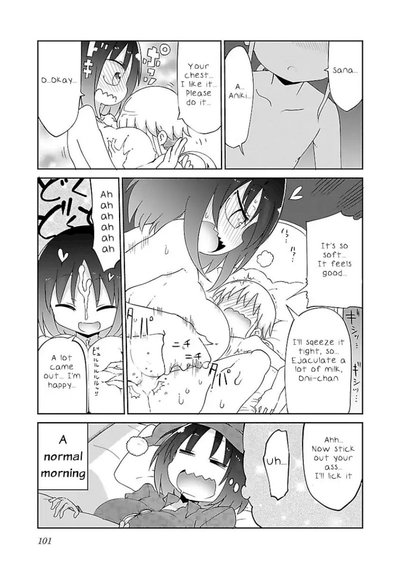 Chichi Chichi - Chapter 30 [photo 3] - MangaPorn