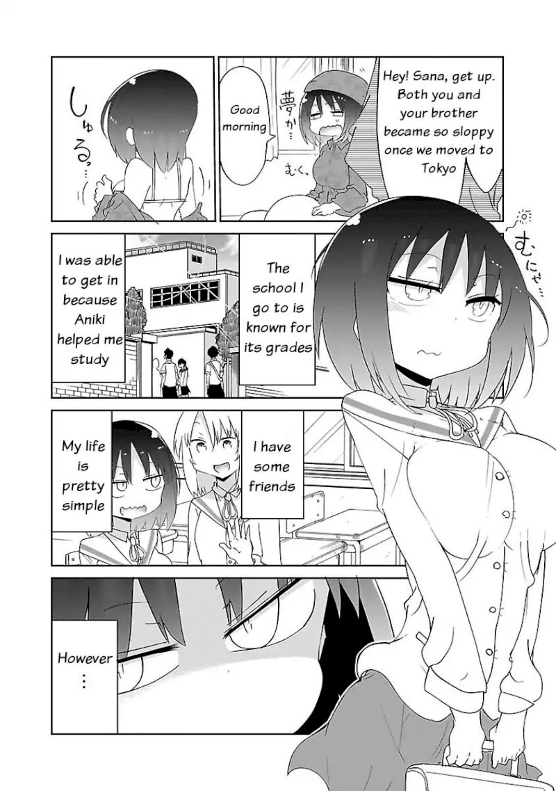 Chichi Chichi - Chapter 30 [photo 4] - MangaPorn